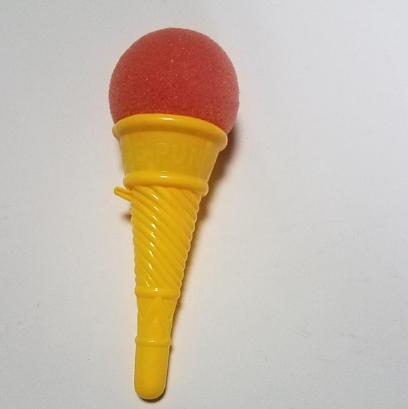 Ice cream launcher - Picture 8 of 10